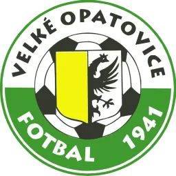 Velké Opatovice
