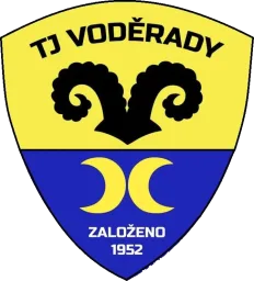 Voděrady